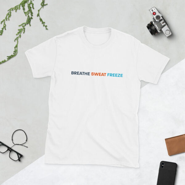 Short-Sleeve Unisex T-Shirt - Image 2