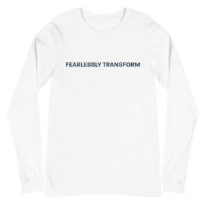Unisex Long Sleeve Tee