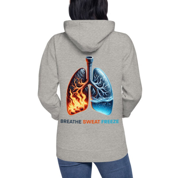 Unisex Hoodie - Image 2