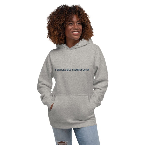 Unisex Hoodie - Image 3