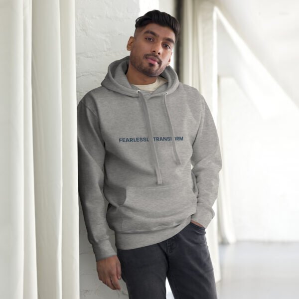 Unisex Hoodie - Image 4