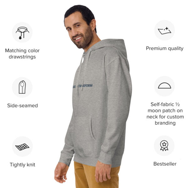 Unisex Hoodie - Image 6
