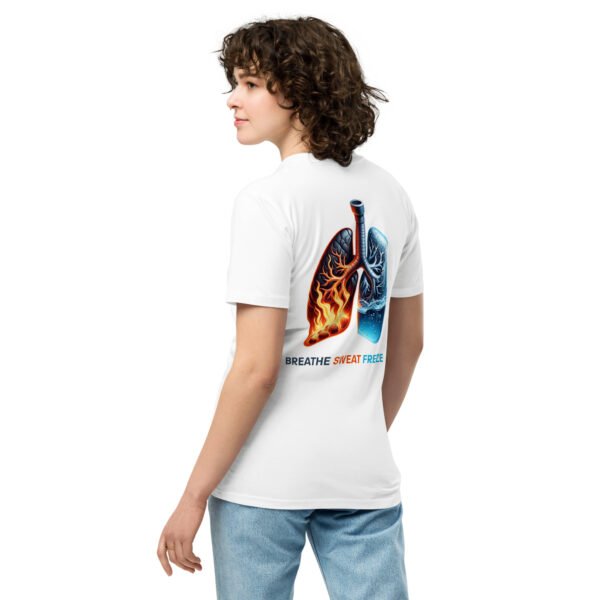 Unisex Premium T-Shirt - Image 2