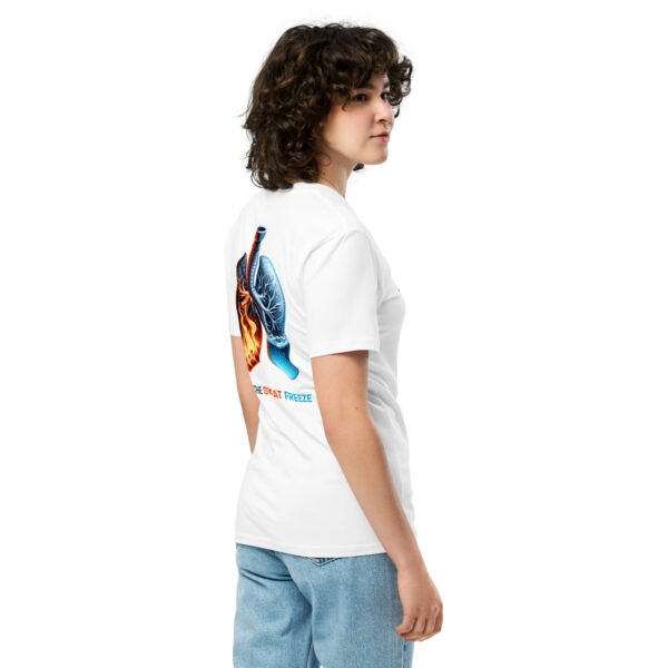 Unisex Premium T-Shirt - Image 3